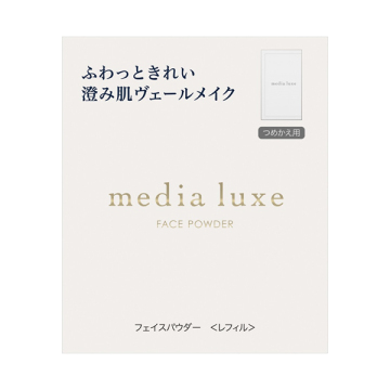 フェイスパウダー 03