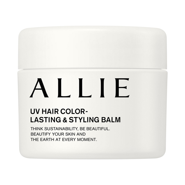 クロノビューティ UV ヘアカラーラスティング&スタイリング バーム / SPF50+ / PA++++ / 35g / 本体