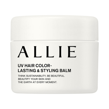 クロノビューティ UV ヘアカラーラスティング&スタイリング バーム