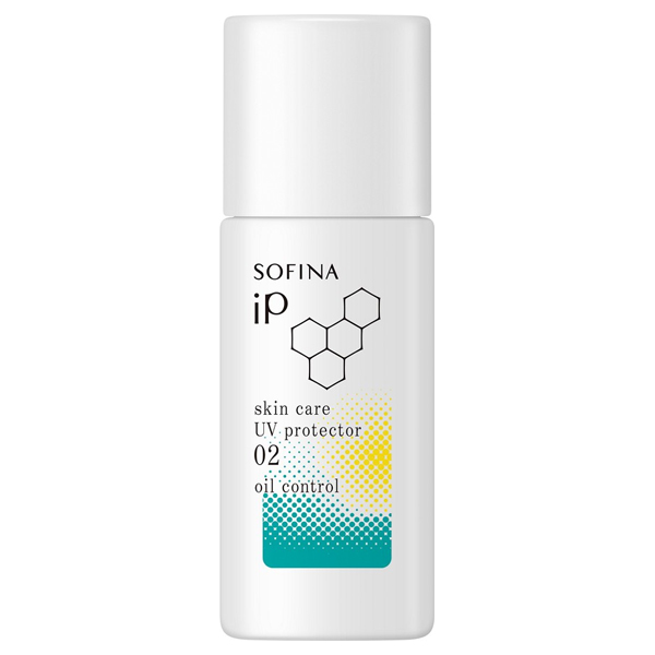 スキンケアUV 02 皮脂がでやすい肌環境 / SPF50+ / PA+++ / 本体 / 30mL / オーシャンエナジー