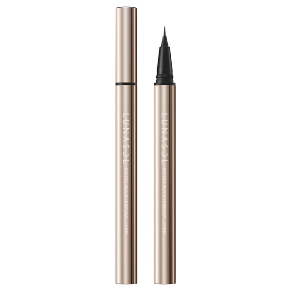 モデリングアイブロウライナー / 01アッシュトープ / 0.35mL / 本体