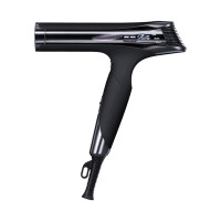【おひとり様3点まで】リファ ビューテックドライヤーS+ / 本体 / ブラック / 約224×42×199mm(電源コード、セット用ノズル含まず)