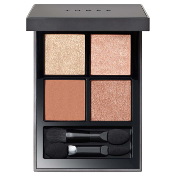 スターゲージングアイシャドウクアッド