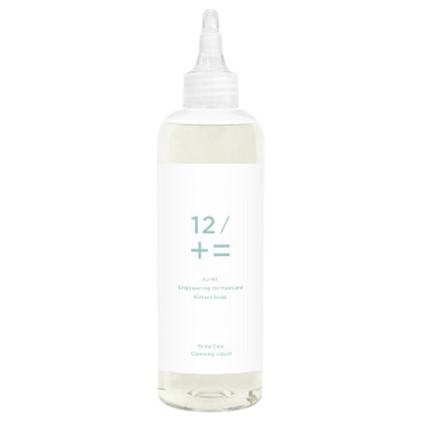 スカルプケアクレンジング / 250mL