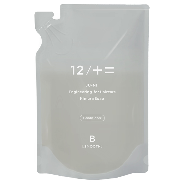 type-B コンディショナー / 詰替え / 450mL