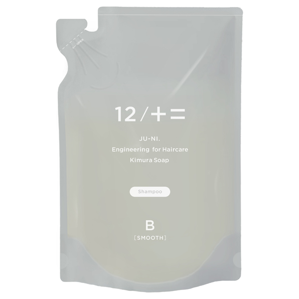 type-B シャンプー / 詰替え / 450mL