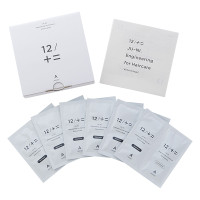 type-A トライアルセット / 10mL×6