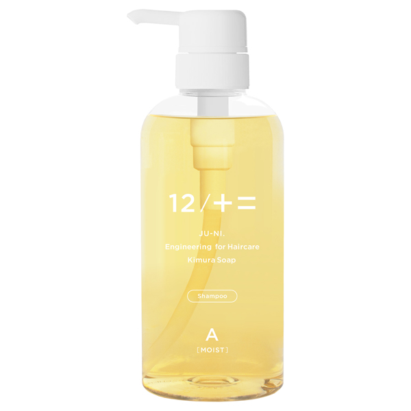 type-A シャンプー / 本体(ボトル) / 500mL