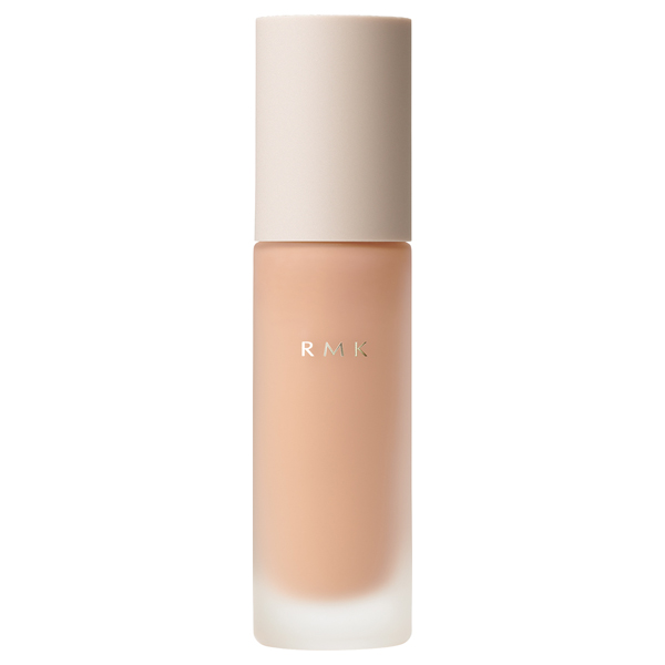 RMK リクイドファンデーション EX / 201 / 30mL