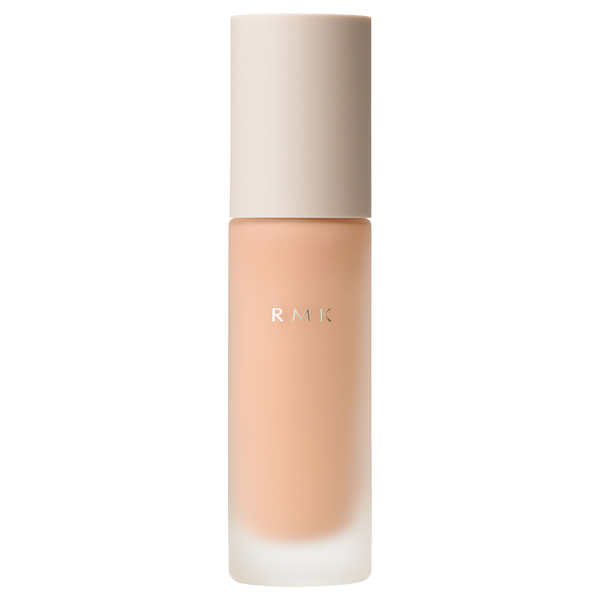 RMK リクイドファンデーション EX / 200L / 30mL