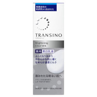 薬用ブライトニングクリアミルク / 本体 / 100mL / 無香料
