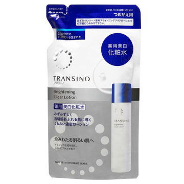 薬用ブライトニングクリアローション