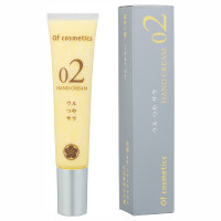 ハンドクリーム・02 / 本体 / 40g / 無香料