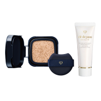 clé de peau クッションファンデーション セット オークル20 プレメイクアップ&クッションファンデーションキット(タン