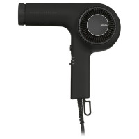 プロフェッショナル プロテクトイオン ヘアードライヤー / NIB400A-K / ブラック