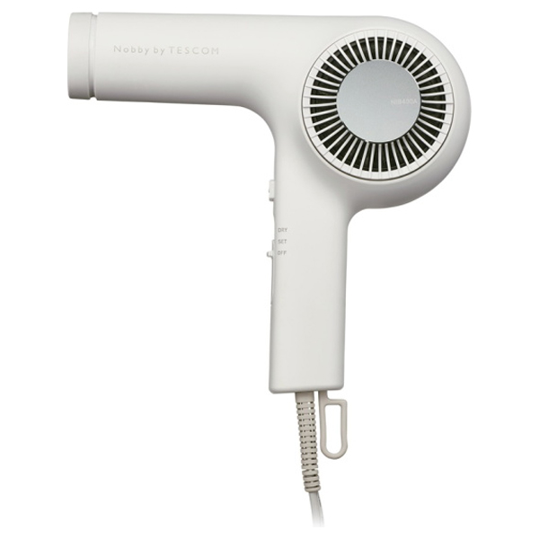 プロフェッショナル プロテクトイオン ヘアードライヤー / NIB400A-W / ホワイトアッシュ