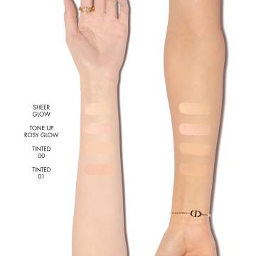 プレステージ ホワイト ル プロテクター UV ルミエール(SPF50+/PA++++) 04