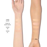 プレステージ ホワイト ル プロテクター UV ルミエール(SPF50+/PA++++