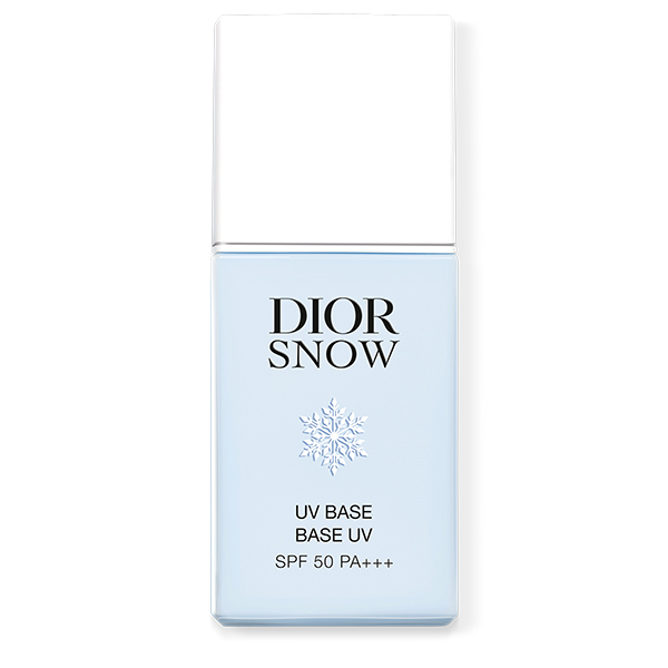 ディオール スノー UV ベース(SPF50/PA+++) / ブルー / 30mL / 本体
