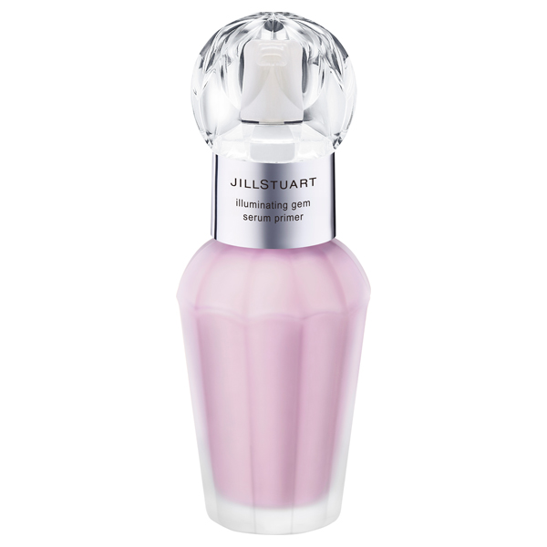 イルミネイティングジェム セラムプライマー / SPF40 / PA+++ / 01 lavender gem / 30mL