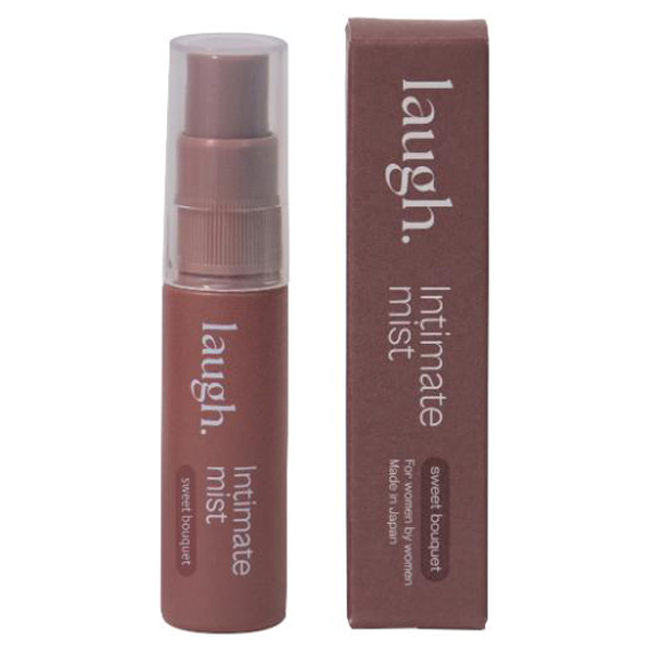 インティメイトフレッシュミスト / 14ml / スイートブーケ