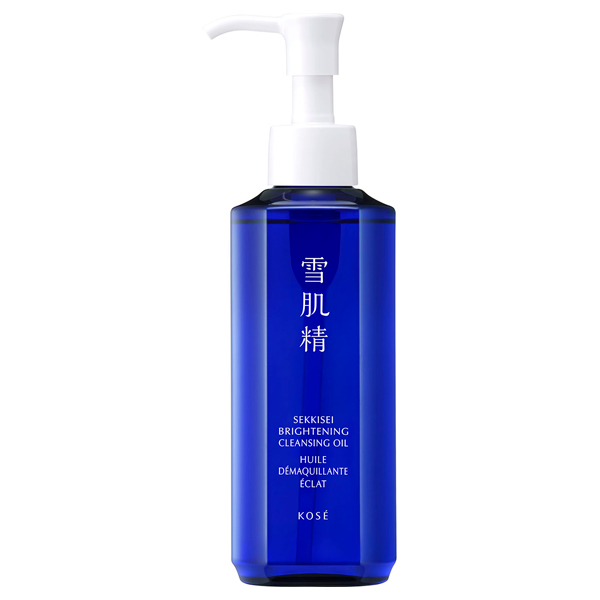 薬用雪肌精 ブライトニング クレンジング オイル / 本体 / 150mL / ナチュラルフローラル