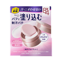 デオドラントパテ / 25g / 無香性 / 25g