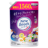 ニュービーズ / つめかえ用 / 1560g / ジャスミン&ムスクの香り