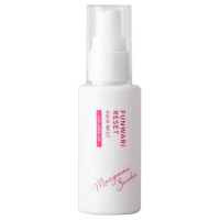 ふんわりリセットヘアミスト / 本体 / 60ml / ふんわり、まとまる / シトラスフローラル