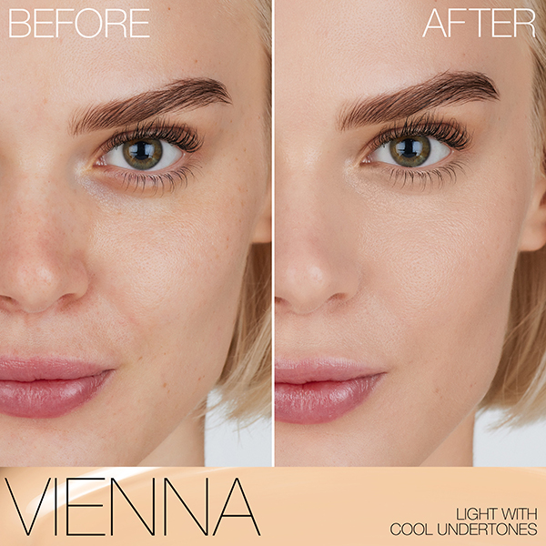 ライトリフレクティング セラムクッションファンデーション / SPF42 / PA++ / 03794 VIENNA / 11g / レフィル 1