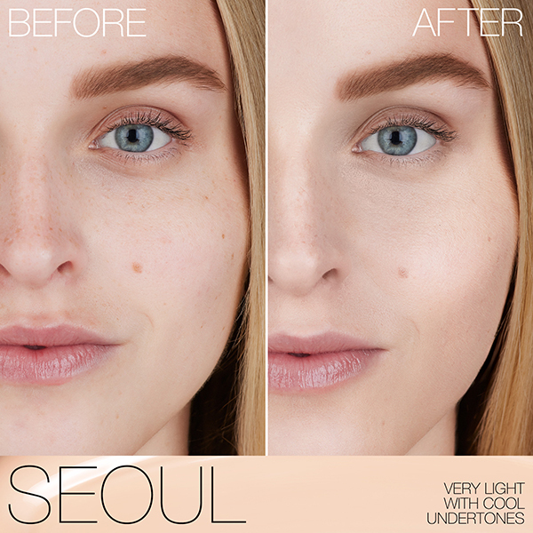 ライトリフレクティング セラムクッションファンデーション / NARS