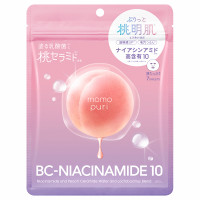 潤いバリアセラムマスク N / 7枚(148mL)