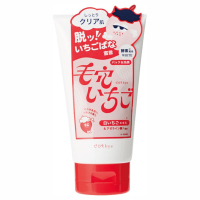 毛穴いちご洗顔 ホワイト / ドットバイ(洗顔フォーム, スキンケア