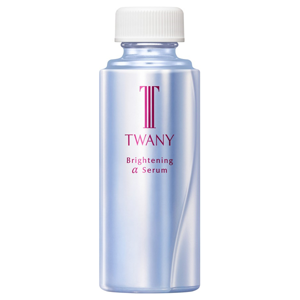 ブライトニングαセラムN / 40mL / 詰替え / フローラルグリーン