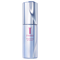 ブライトニングαセラムN / 本体 / 40mL / フローラルグリーン