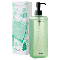 アロマティック ハンドウォッシュ n / 限定品 / 300mL / ヒノキ フォレスト