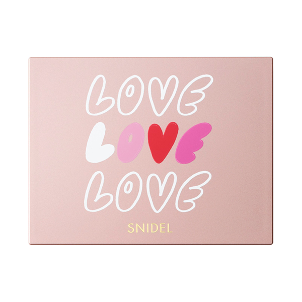フェイス スタイリスト / SNIDEL BEAUTY(パウダーアイシャドウ
