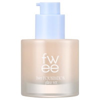 ファンデーションガラス / SPF30 / PA++ / 本体 / 02 ピーチガラス / 30ml