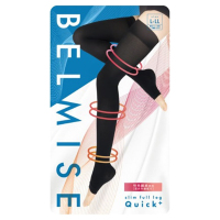 スリムフルレッグ Quick+ / BELMISE(レッグウェア, ウェア)の通販