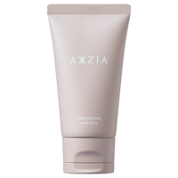 モイスチャライジング ヘアミルク / AXXZIA(トリートメントヘアミルク
