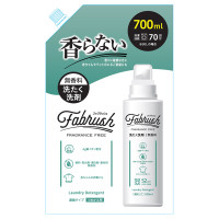 濃縮洗たく洗剤 / 詰替 / 700mL / 無香料