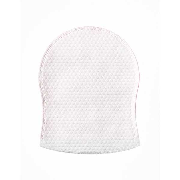 ちゅるんボディパッド / 3枚入り(1枚 40g) / 本体 / ほんのりフローラルの香り 1