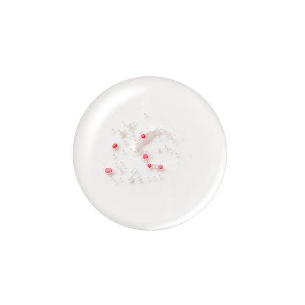 ちゅるんボディパッド / 3枚入り(1枚 40g) / 本体 / ほんのりフローラルの香り 1