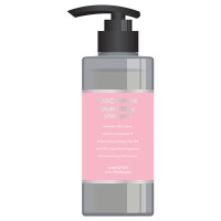 CMCアミノシルキーシャンプー / 本体 / 400ml