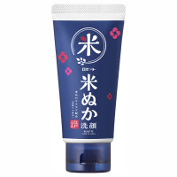 江戸こすめ 米ぬか洗顔 / 本体 / 120g