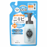 洗顔サボン アクネウォッシュ / 詰替え / 170ml