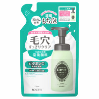 洗顔サボン スムースウォッシュ / 詰替え / 170ml