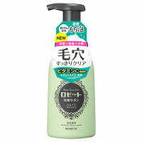 洗顔サボン スムースウォッシュ / 本体 / 180ml