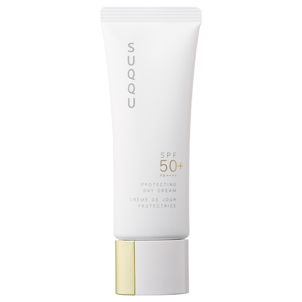 プロテクティング デイ クリーム / SPF50+ / PA++++ / 限定品 / 50g