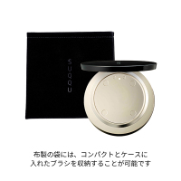 セッティング パウダー コンパクト / SUQQU(スック)(ファンデーション
